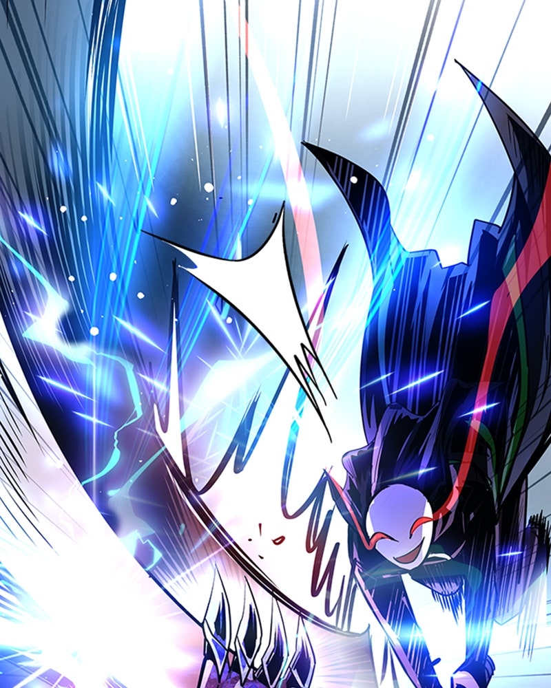 Read Un villano para matar ES Manga Online