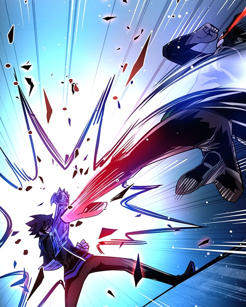 Read Un villano para matar ES Manga Online