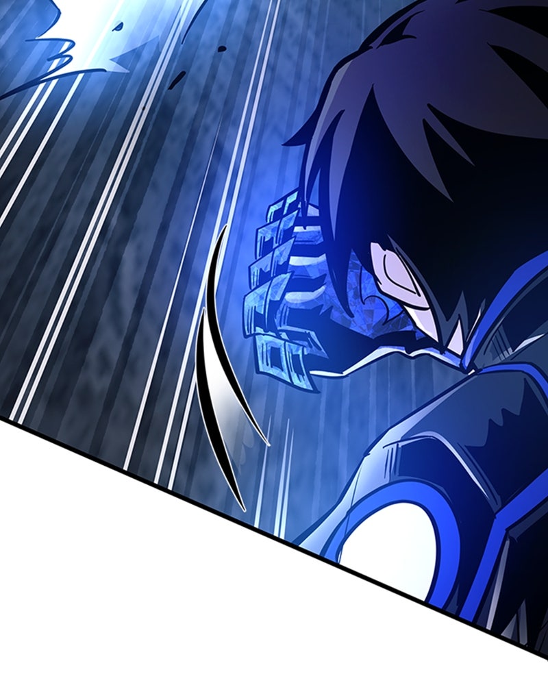 Read Un villano para matar ES Manga Online