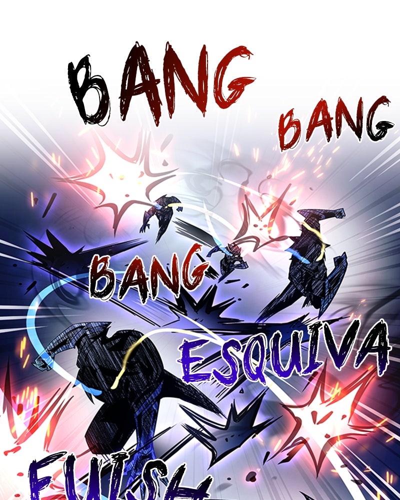 Read Un villano para matar ES Manga Online