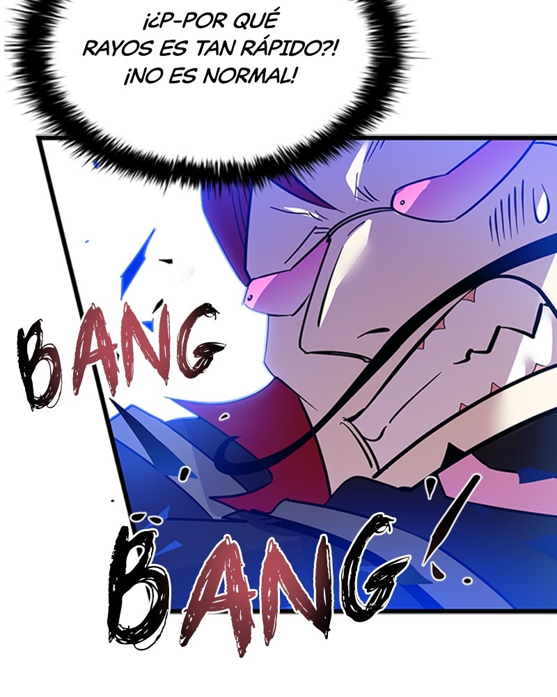 Read Un villano para matar ES Manga Online