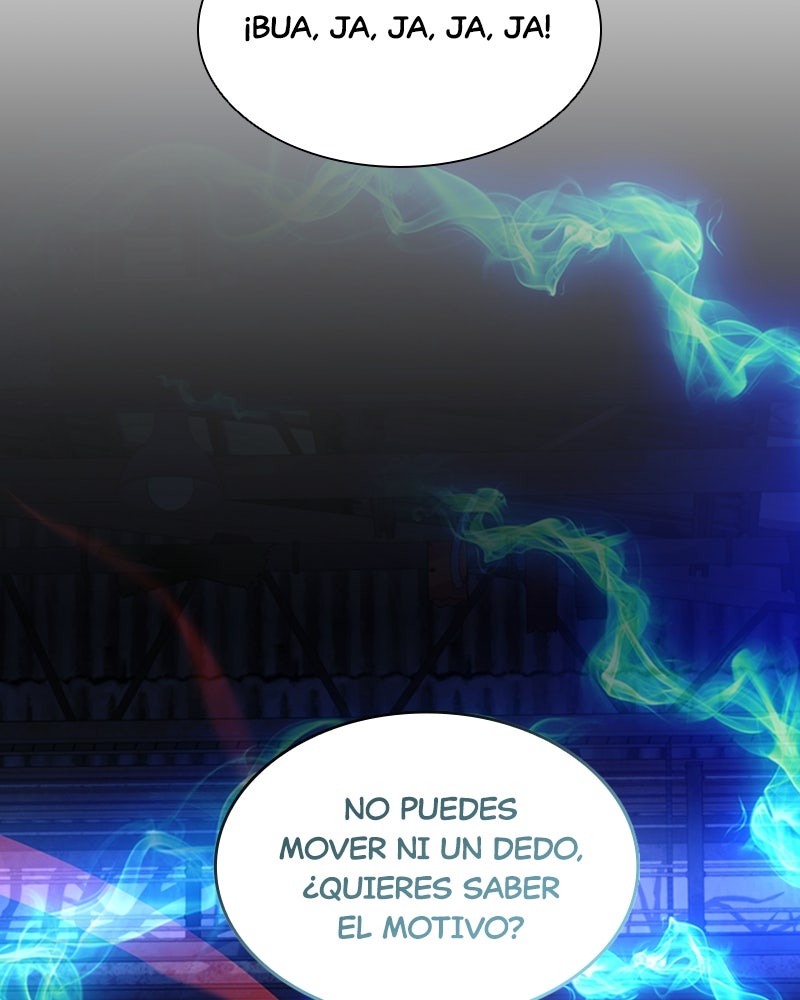 Read Un villano para matar ES Manga Online