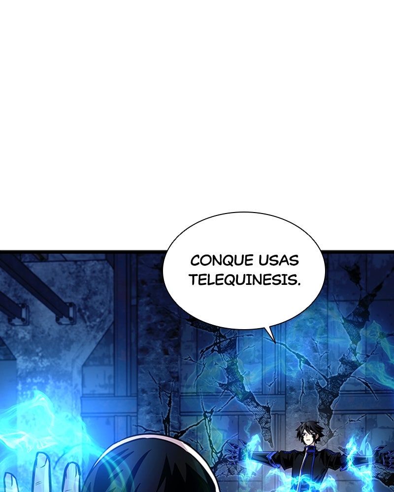 Read Un villano para matar ES Manga Online
