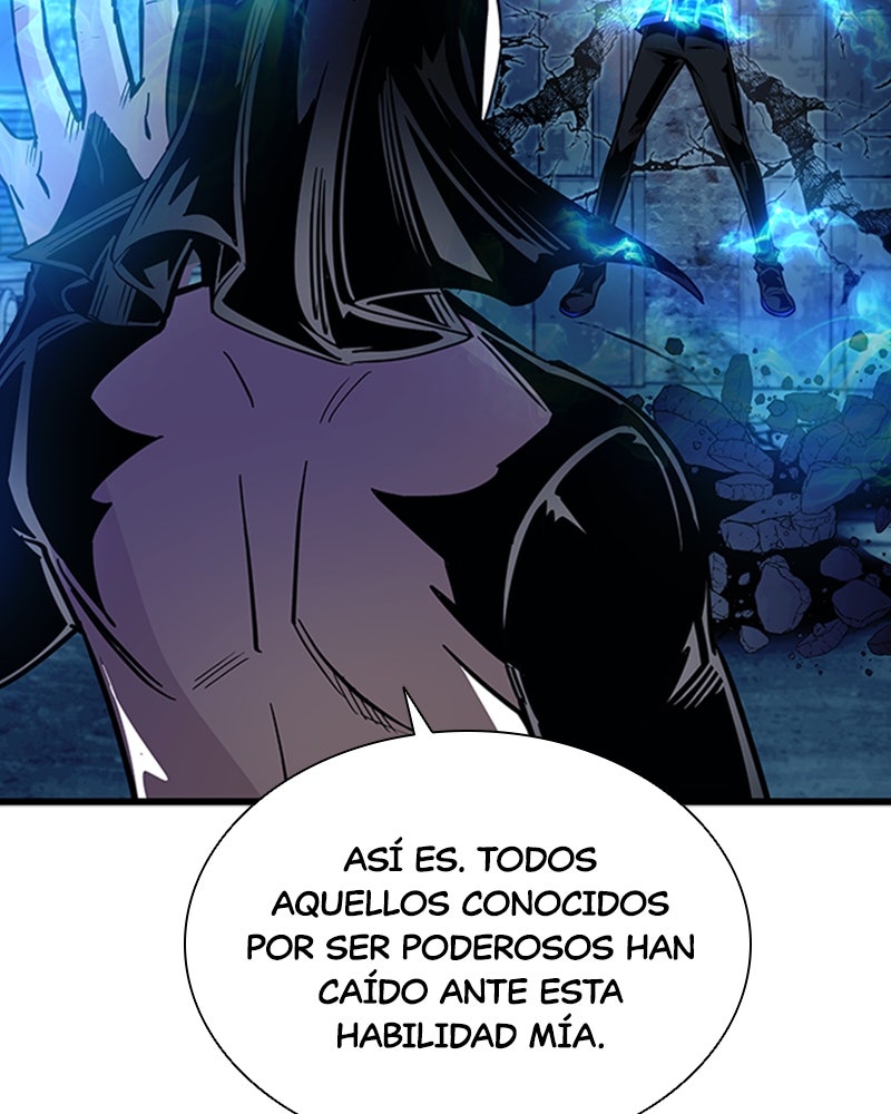 Read Un villano para matar ES Manga Online