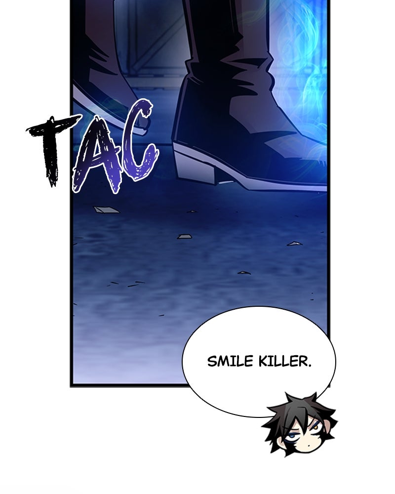 Read Un villano para matar ES Manga Online
