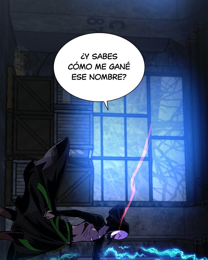 Read Un villano para matar ES Manga Online