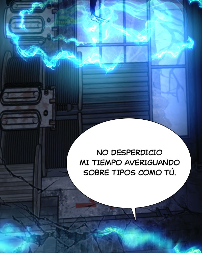 Read Un villano para matar ES Manga Online