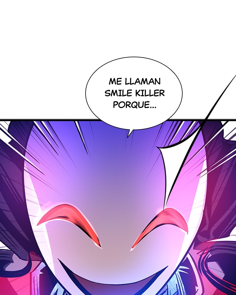 Read Un villano para matar ES Manga Online