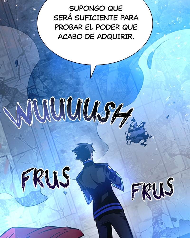 Read Un villano para matar ES Manga Online