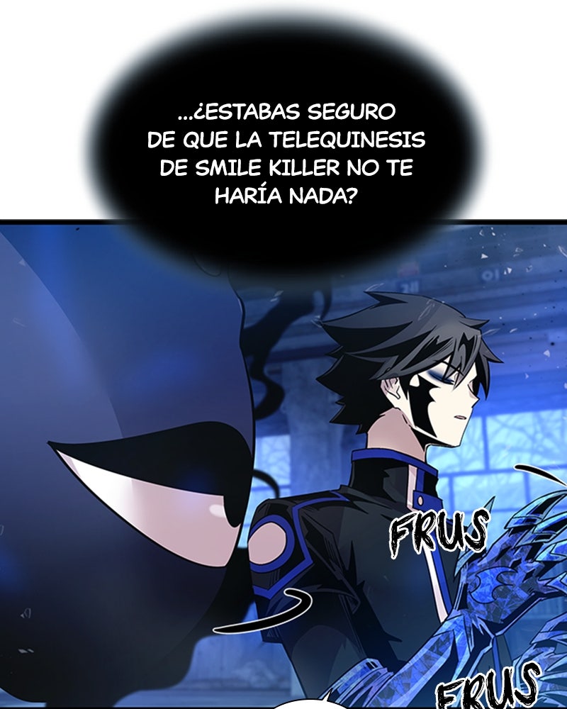 Read Un villano para matar ES Manga Online