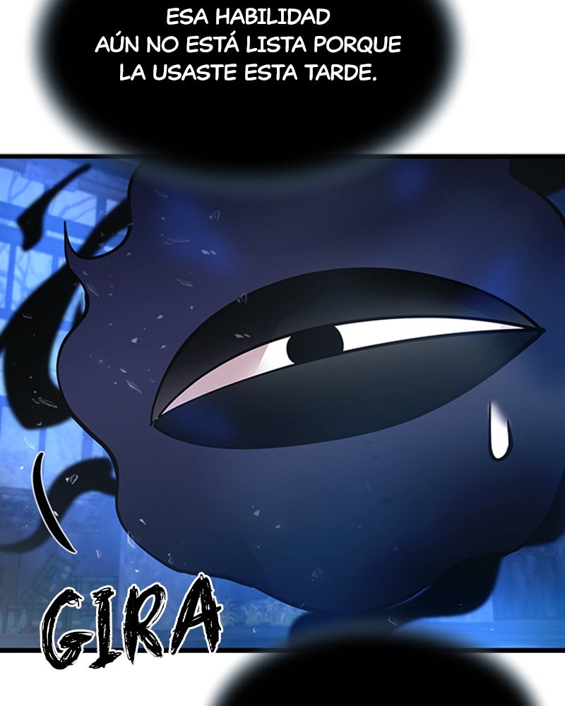 Read Un villano para matar ES Manga Online