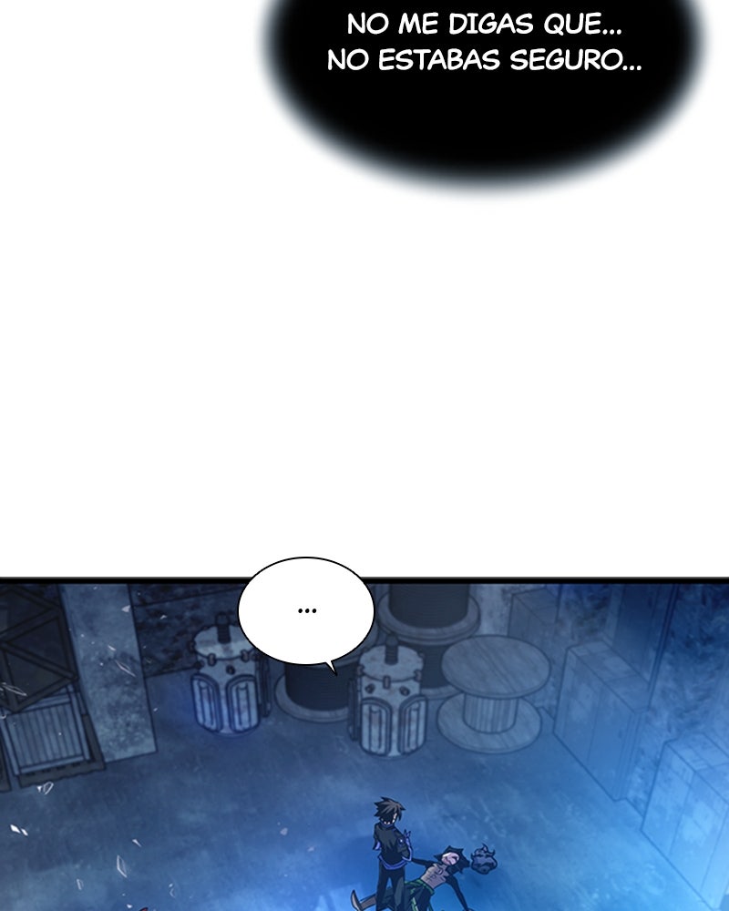 Read Un villano para matar ES Manga Online