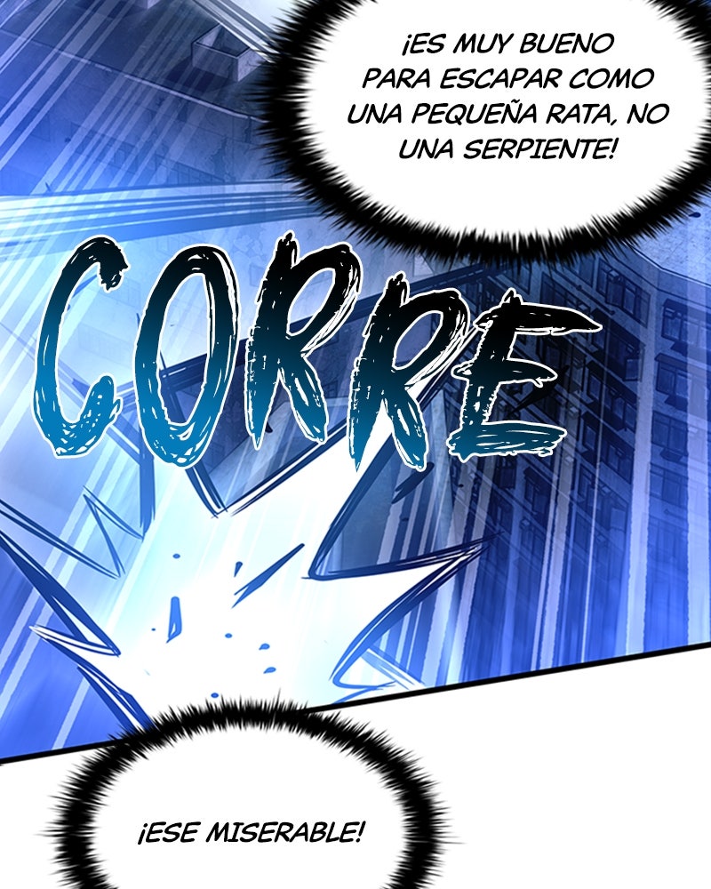 Read Un villano para matar ES Manga Online