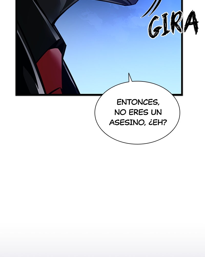 Read Un villano para matar ES Manga Online