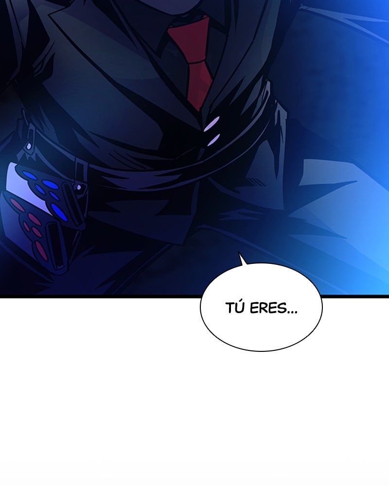 Read Un villano para matar ES Manga Online