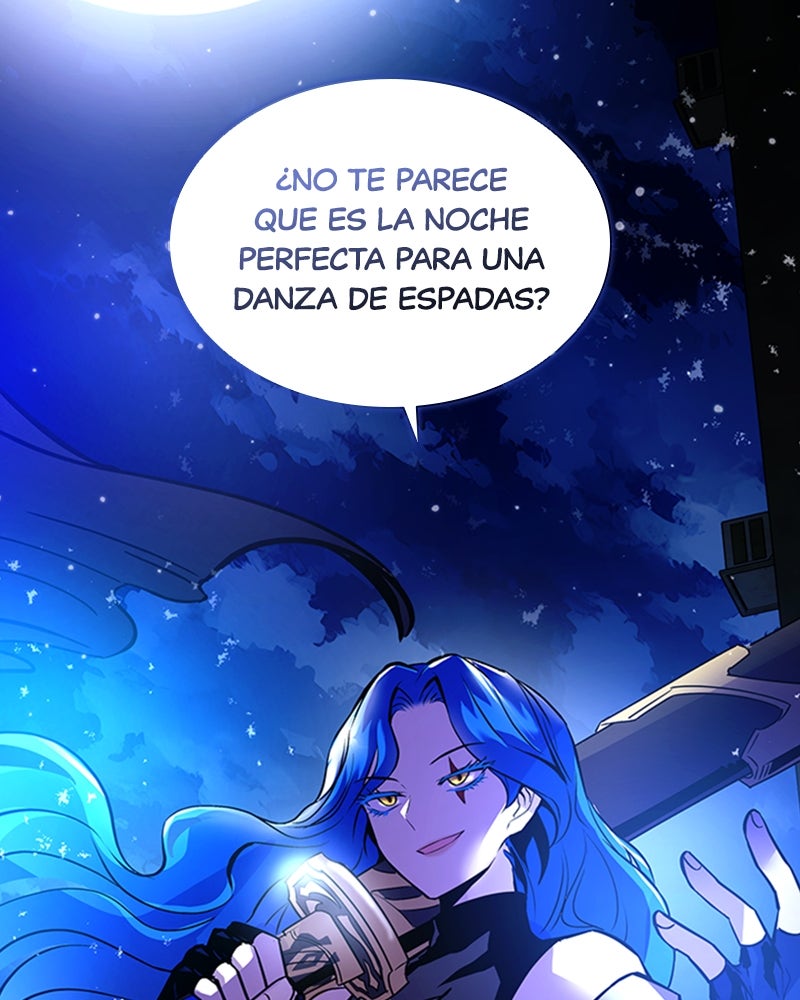Read Un villano para matar ES Manga Online