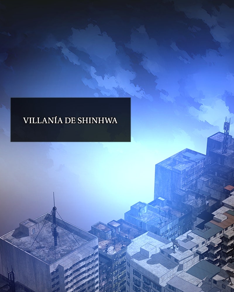 Read Un villano para matar ES Manga Online