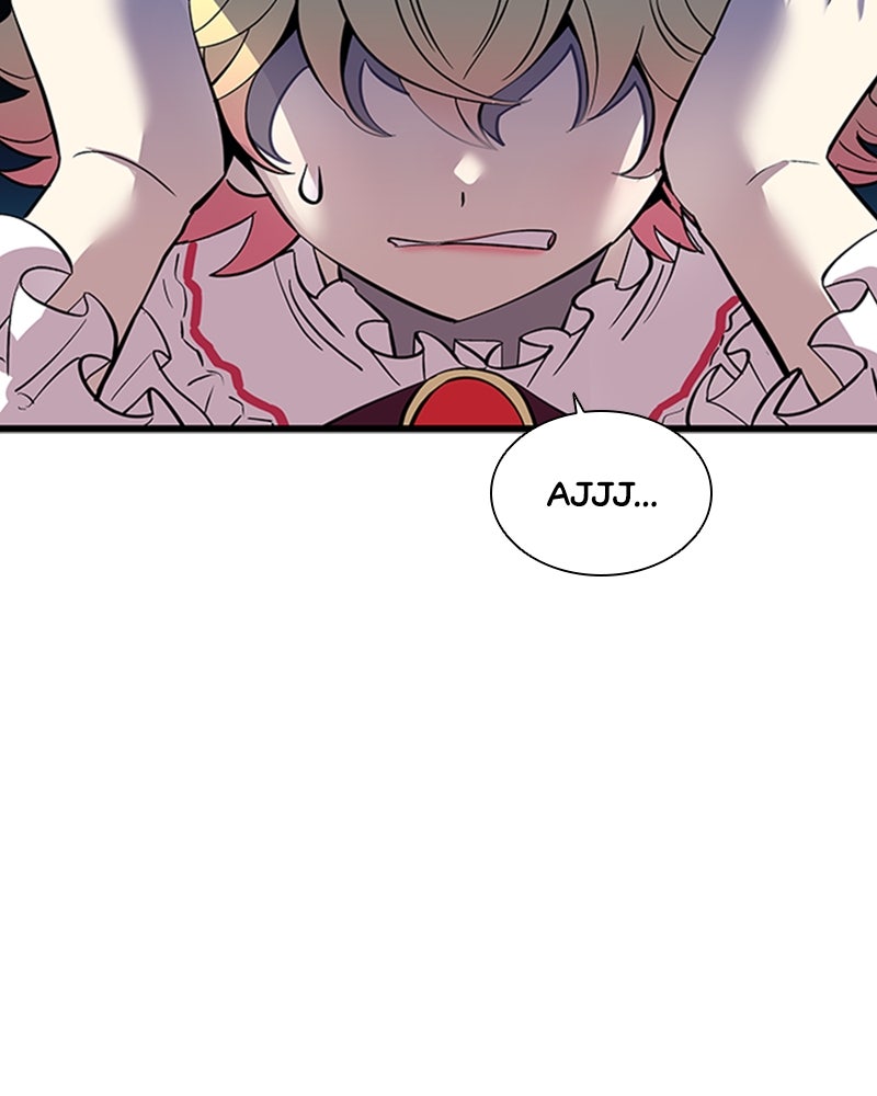 Read Un villano para matar ES Manga Online