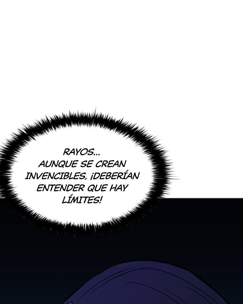 Read Un villano para matar ES Manga Online