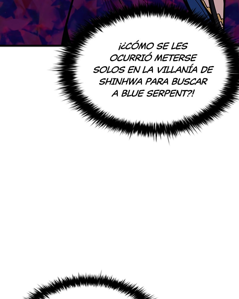 Read Un villano para matar ES Manga Online