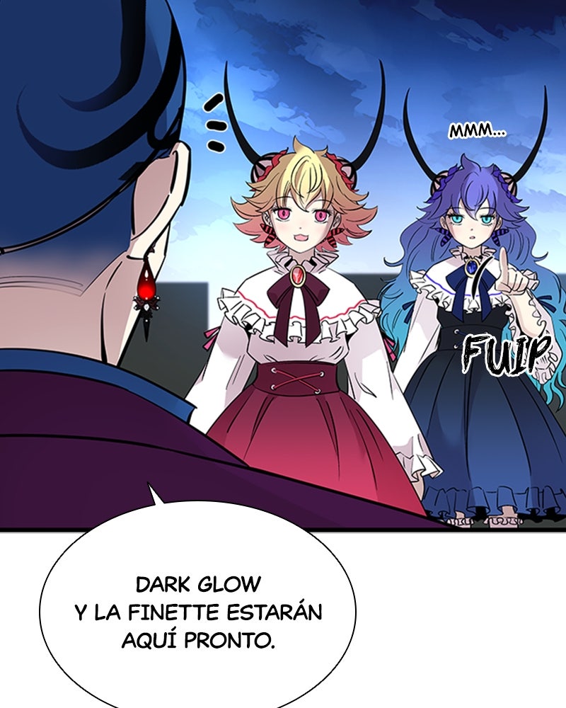 Read Un villano para matar ES Manga Online