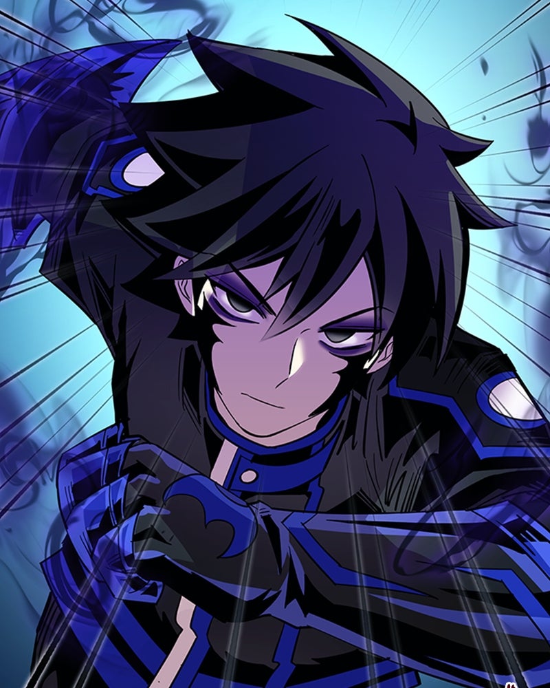 Read Un villano para matar ES Manga Online