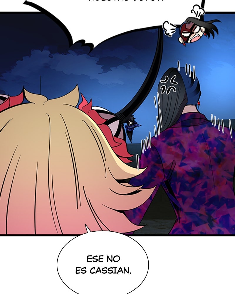 Read Un villano para matar ES Manga Online