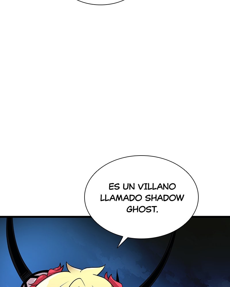 Read Un villano para matar ES Manga Online