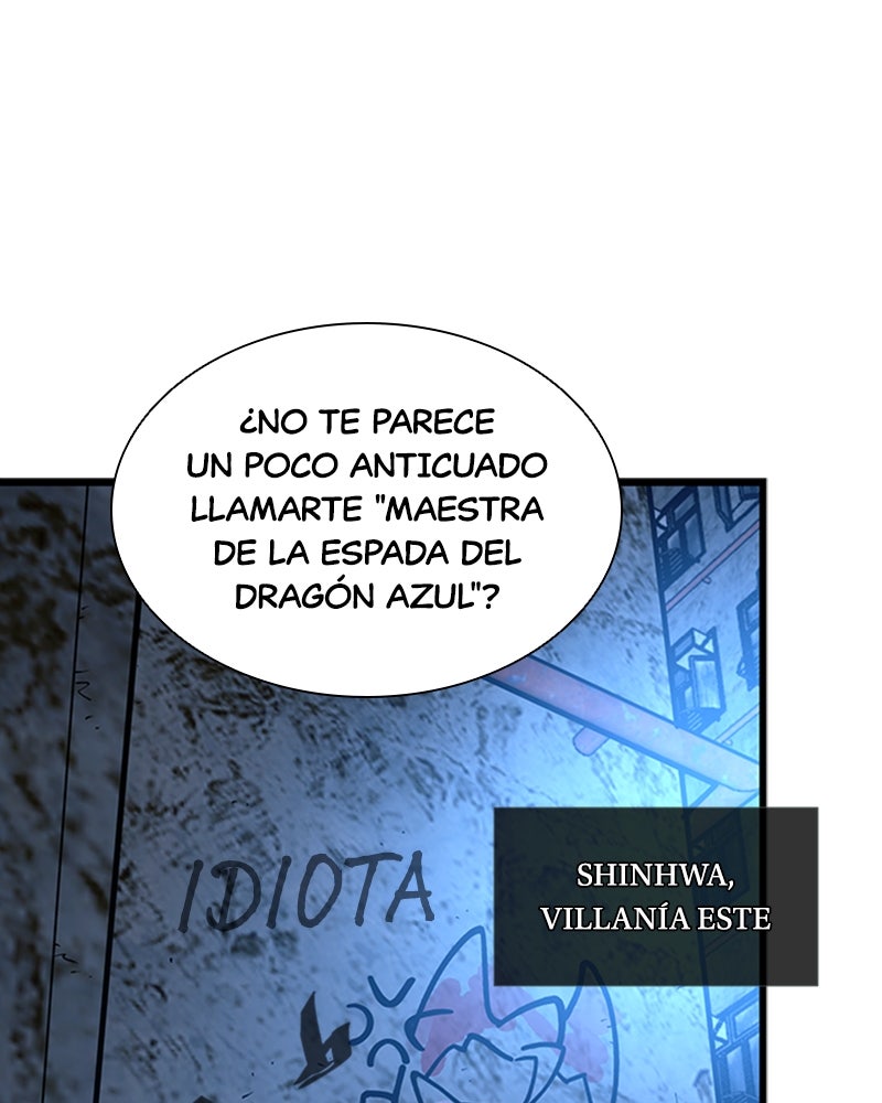 Read Un villano para matar ES Manga Online