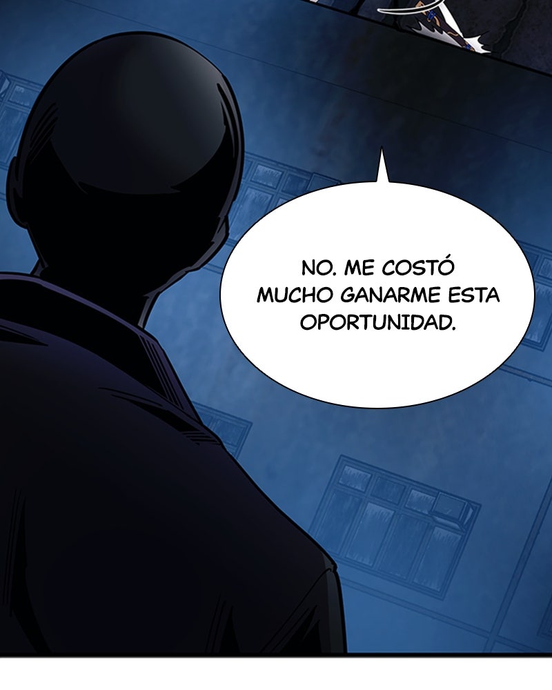 Read Un villano para matar ES Manga Online