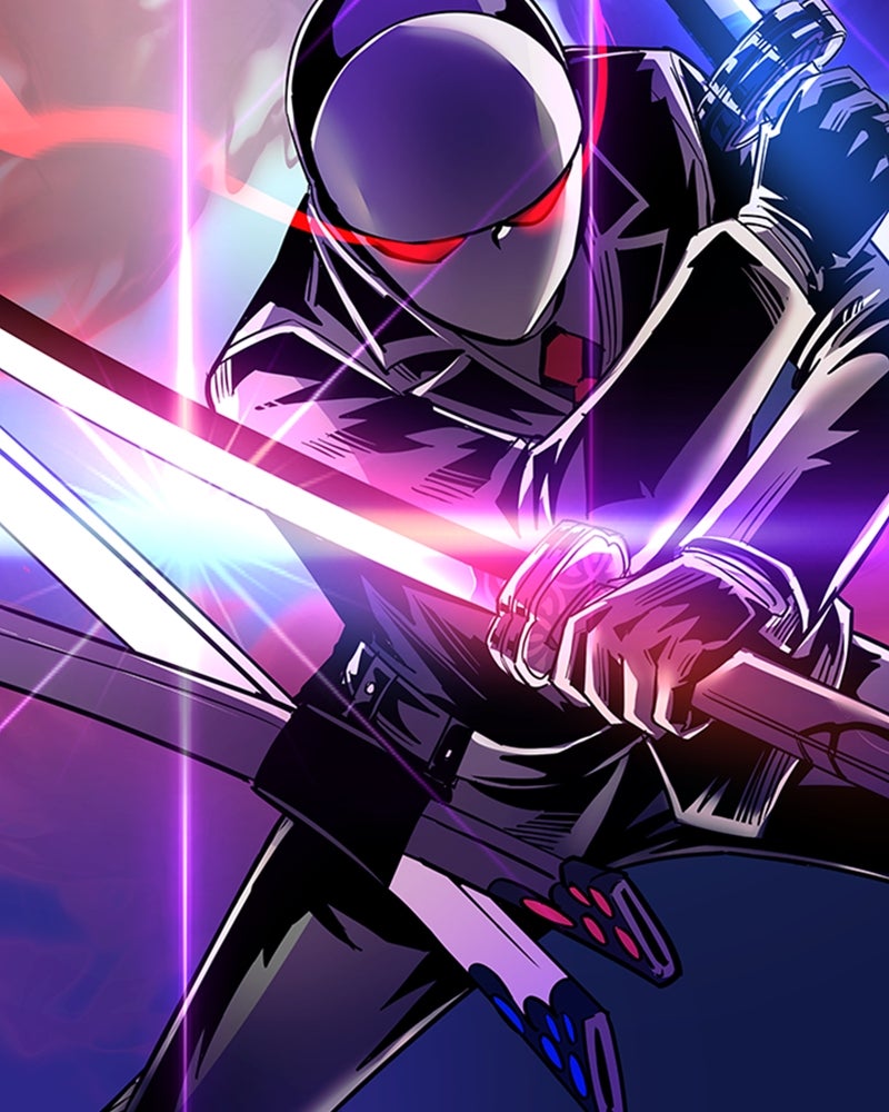 Read Un villano para matar ES Manga Online