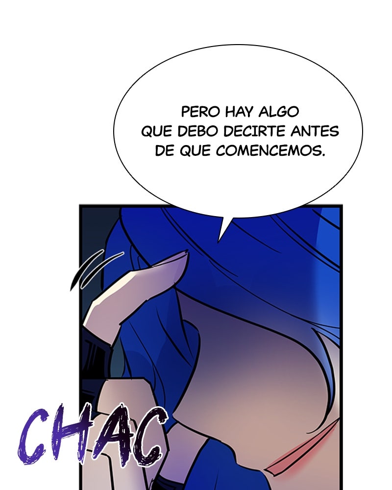 Read Un villano para matar ES Manga Online