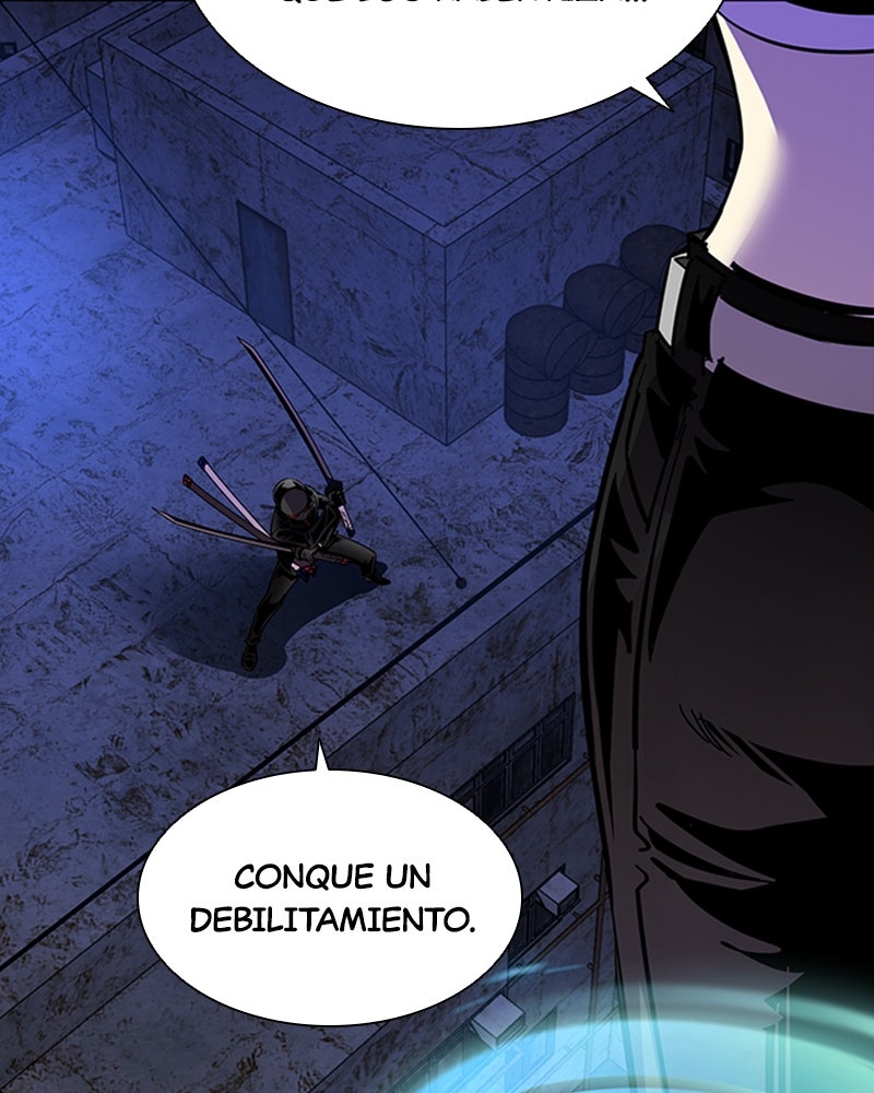 Read Un villano para matar ES Manga Online