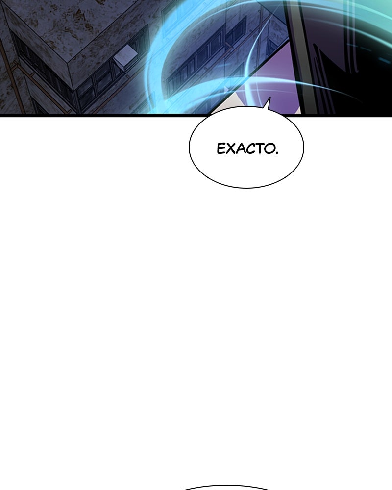 Read Un villano para matar ES Manga Online