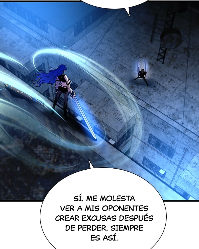 Read Un villano para matar ES Manga Online