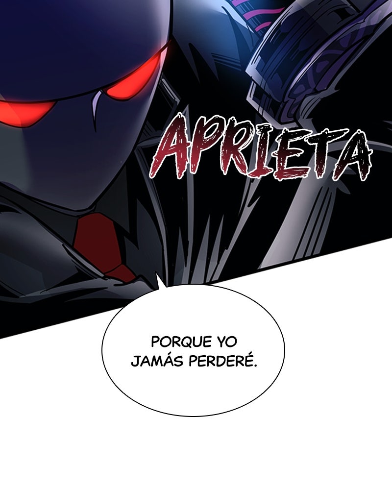 Read Un villano para matar ES Manga Online