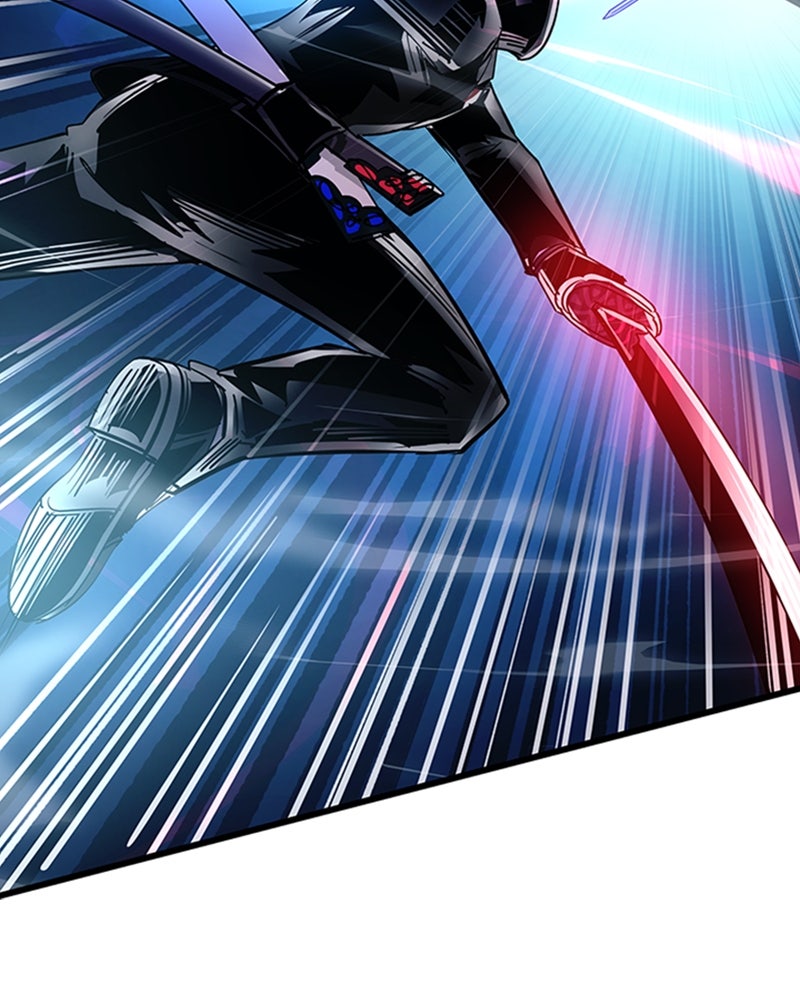 Read Un villano para matar ES Manga Online