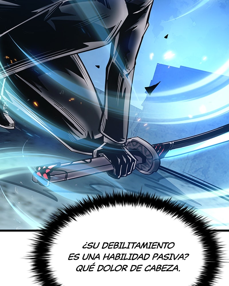 Read Un villano para matar ES Manga Online