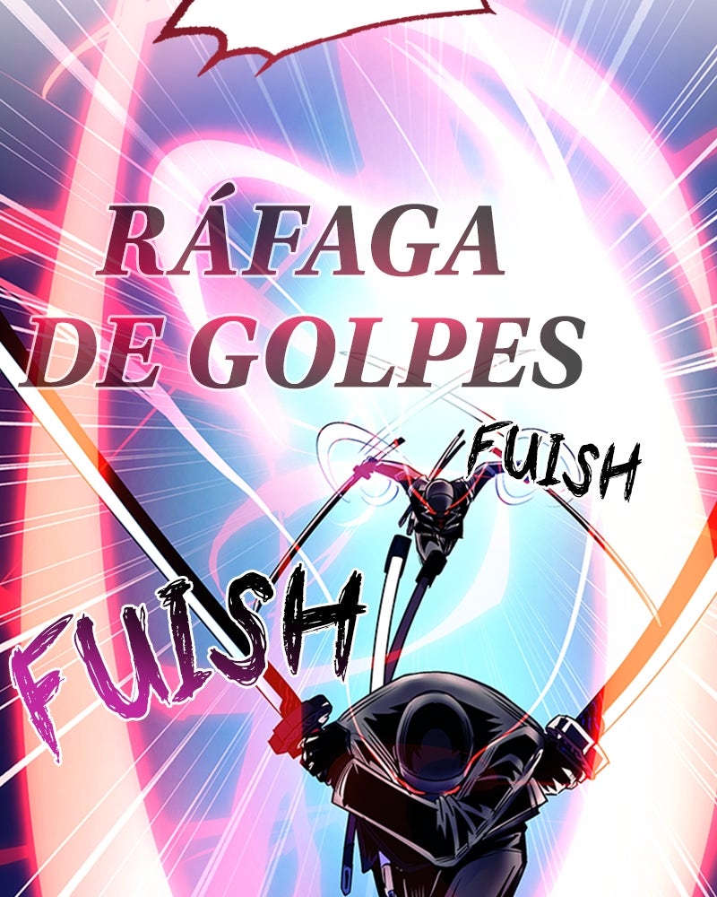 Read Un villano para matar ES Manga Online