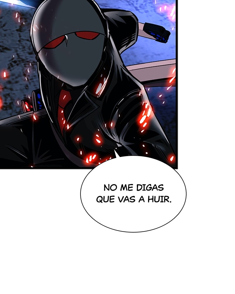 Read Un villano para matar ES Manga Online