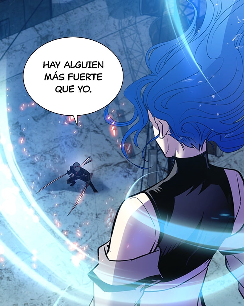 Read Un villano para matar ES Manga Online