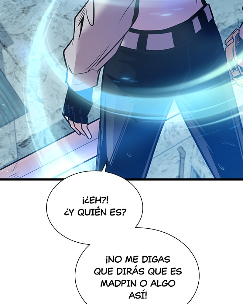 Read Un villano para matar ES Manga Online