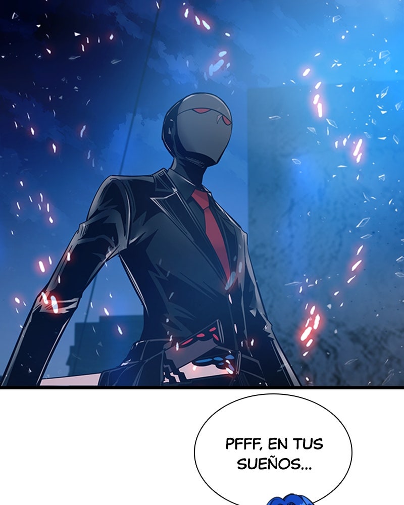 Read Un villano para matar ES Manga Online