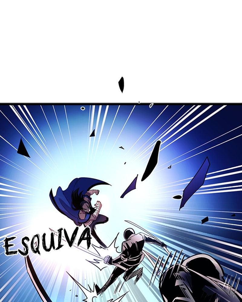 Read Un villano para matar ES Manga Online