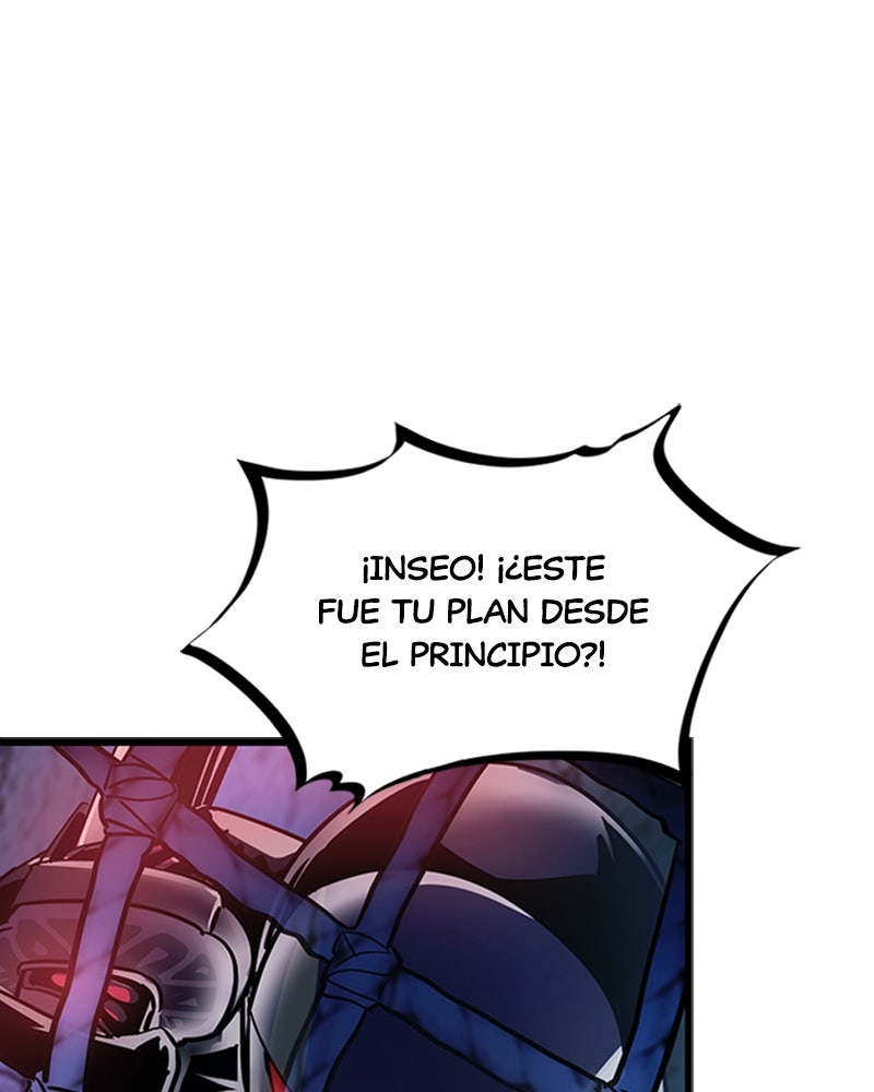 Read Un villano para matar ES Manga Online