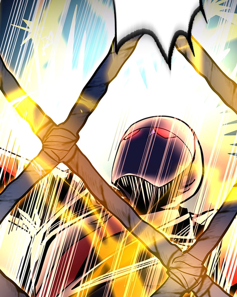 Read Un villano para matar ES Manga Online