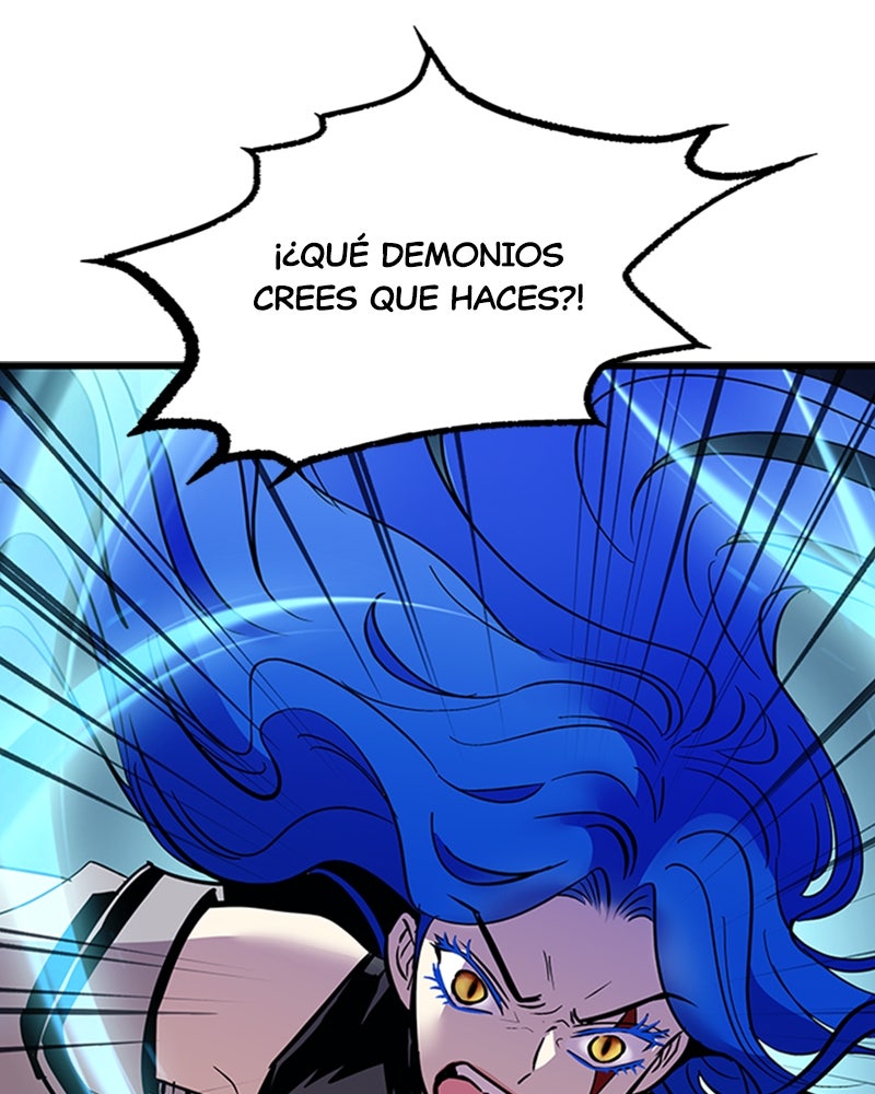 Read Un villano para matar ES Manga Online