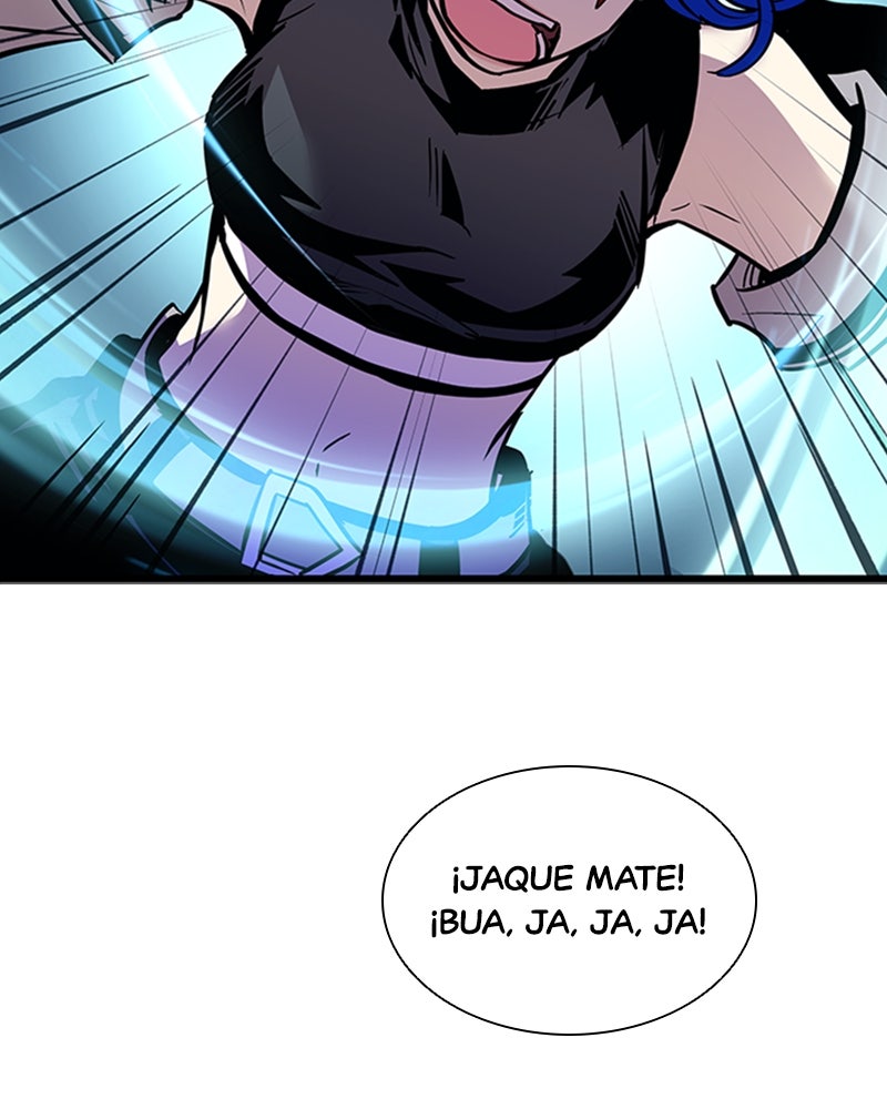 Read Un villano para matar ES Manga Online