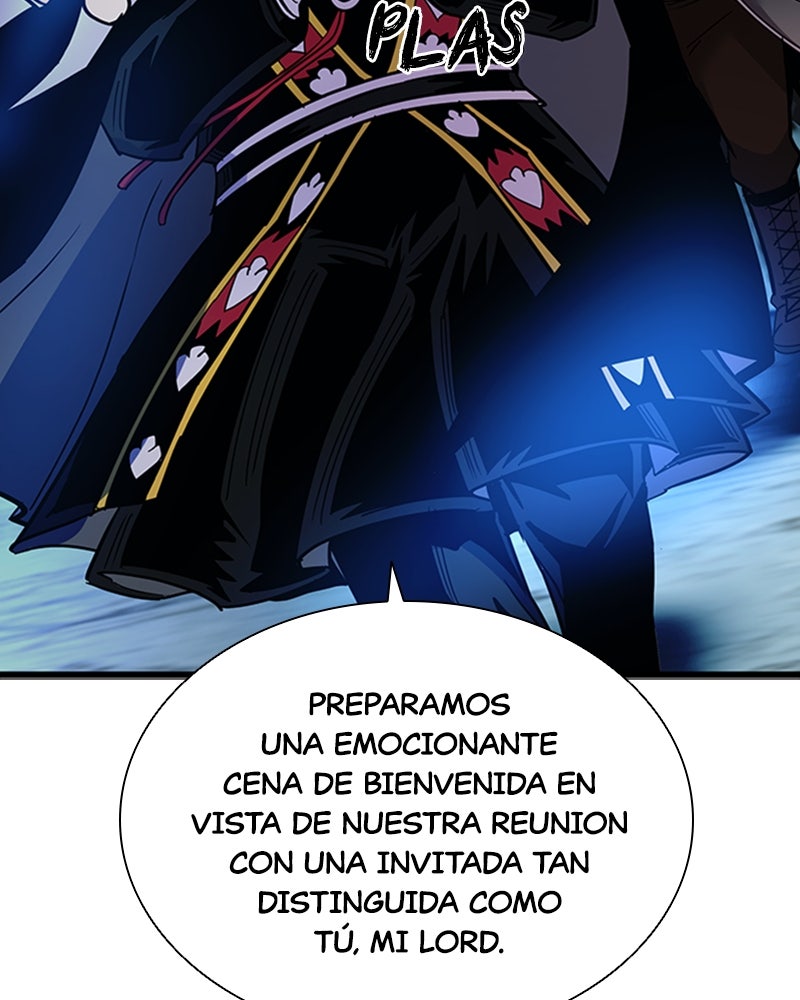 Read Un villano para matar ES Manga Online