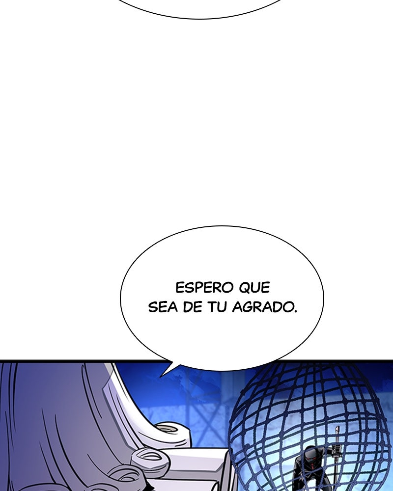 Read Un villano para matar ES Manga Online